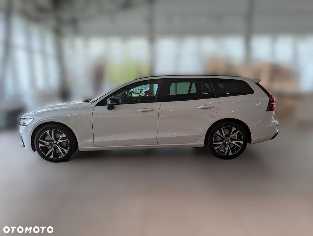 Volvo V60 B4 B Plus Dark - 7