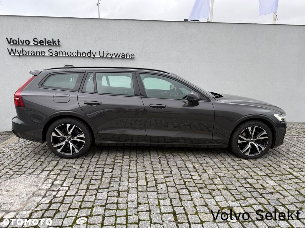 Volvo V60 - 6