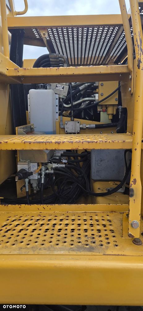 Caterpillar << CAT M316, 2004r, z Niemiec, 2 łyżki!, Fatura Marża, cena brutto!>> - 14