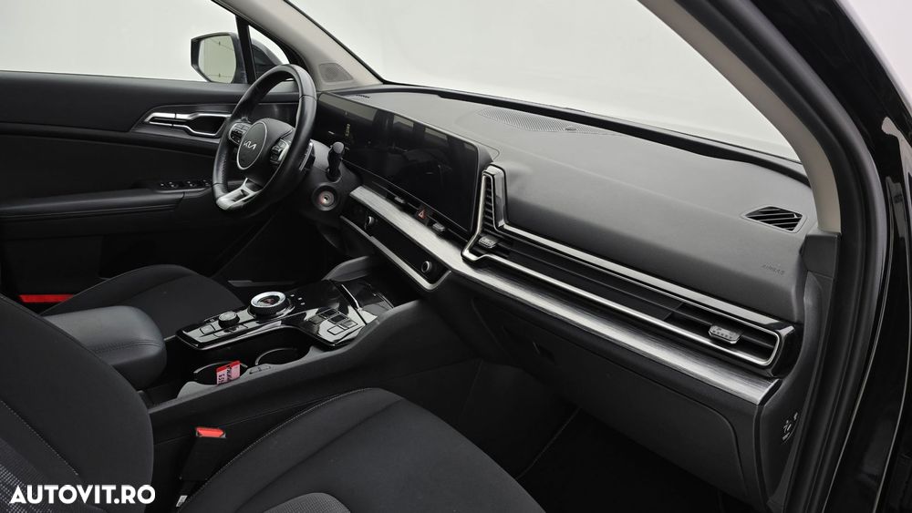 Kia Sportage - 20