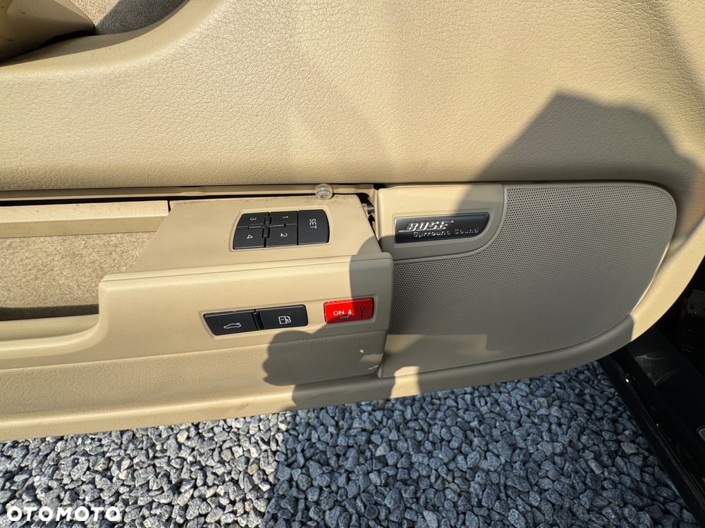 Audi A8 3.0 TDI L Quattro - 21