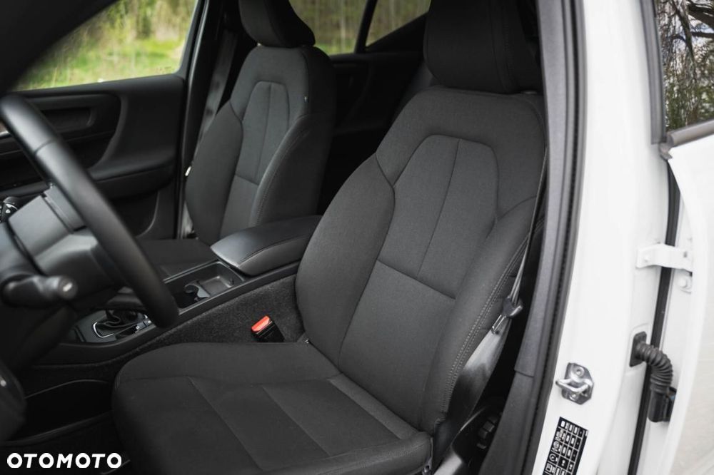 Volvo XC 40 - 15