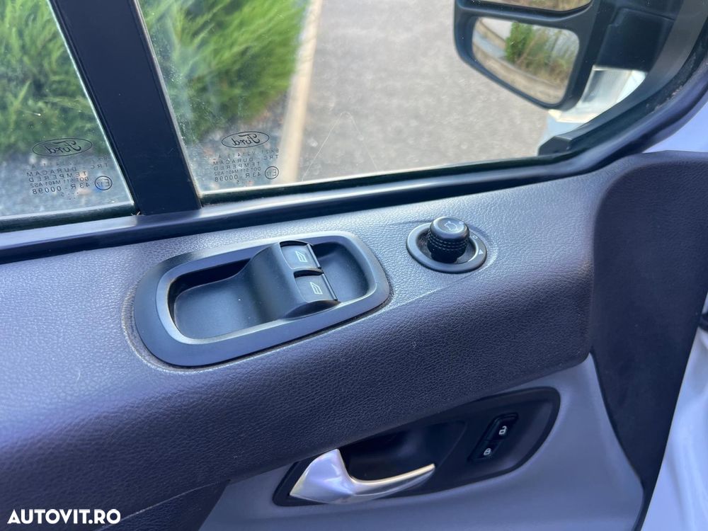Ford Transit - 8