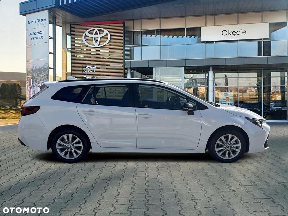 Toyota Corolla 1.8 Hybrid Comfort - 6
