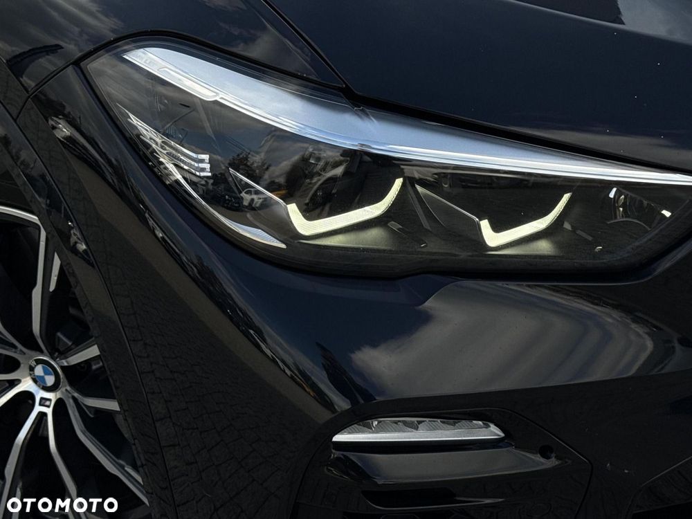 BMW X5 - 24