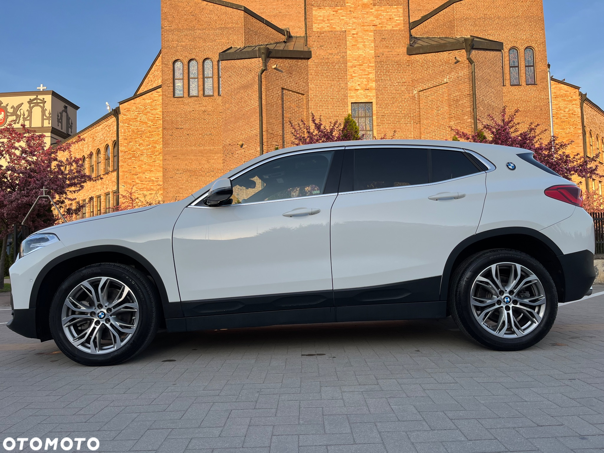 BMW X2 sDrive20i - 29