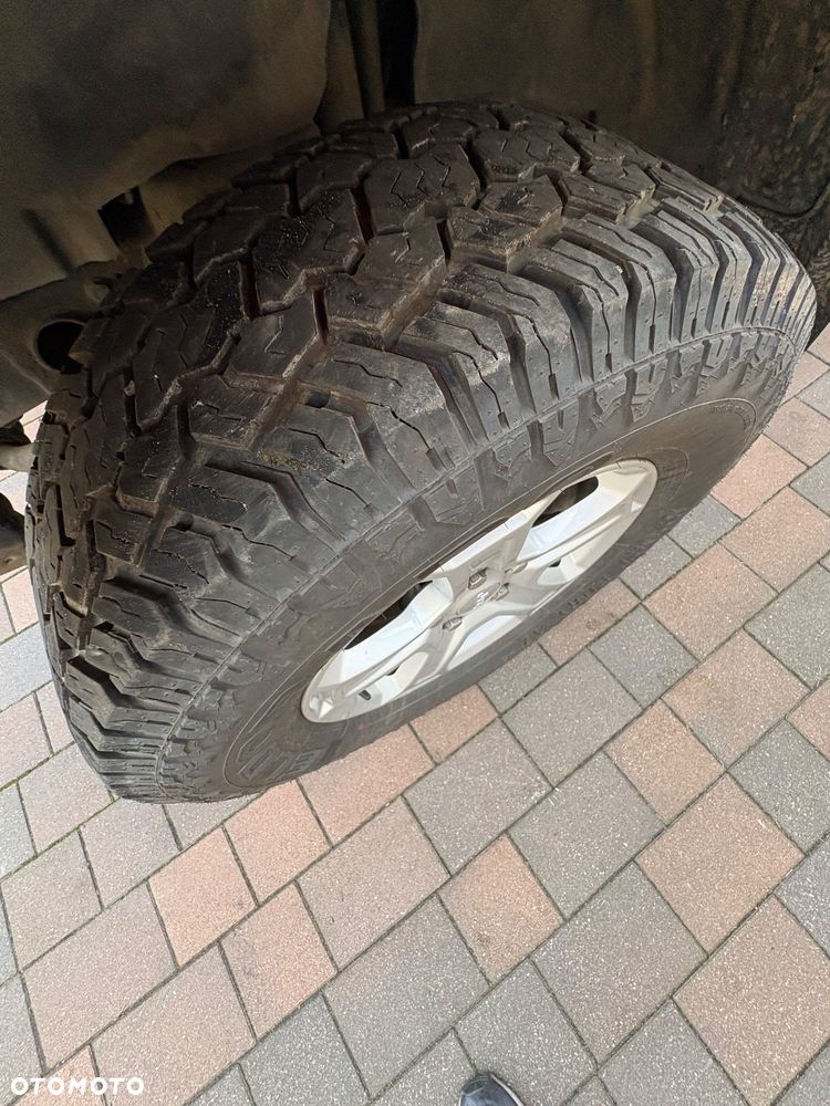 Jeep Wrangler Unlimited GME 2.0 Turbo Sport - 13