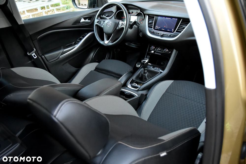 Opel Grandland X - 19