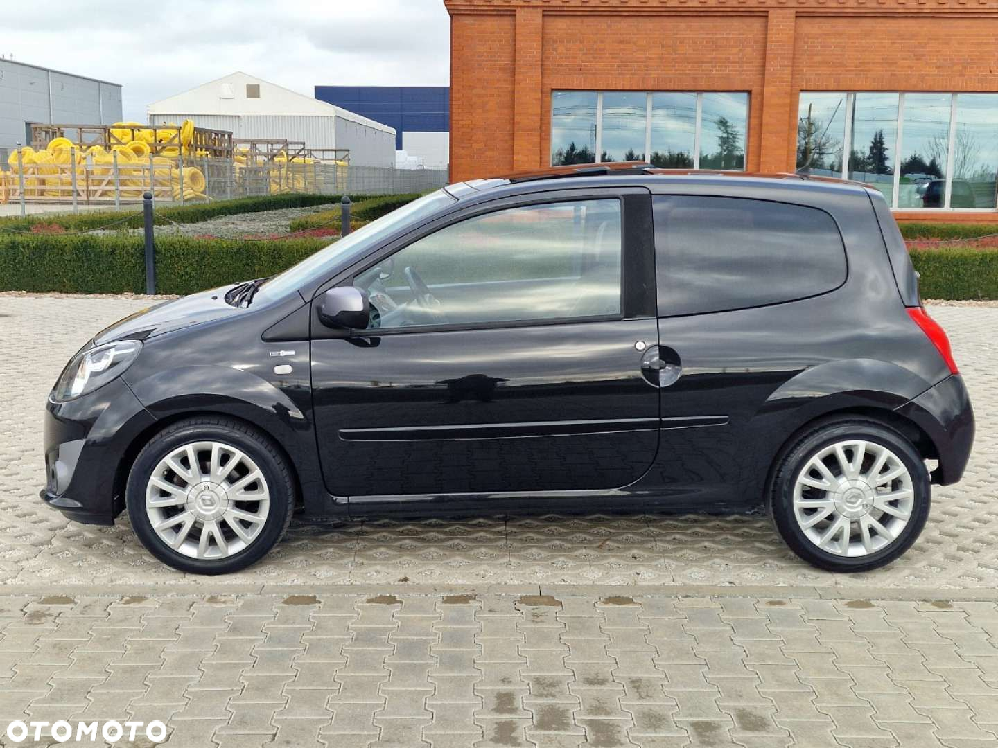 Renault Twingo - 4