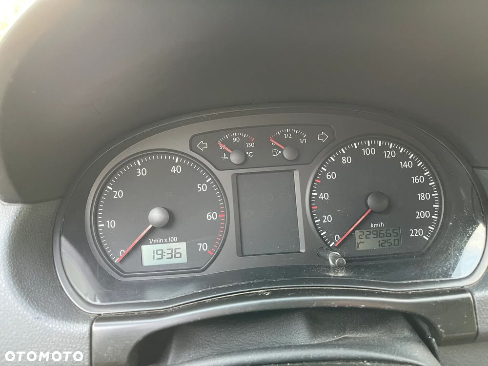 Volkswagen Polo 1.2 Q-Line - 6