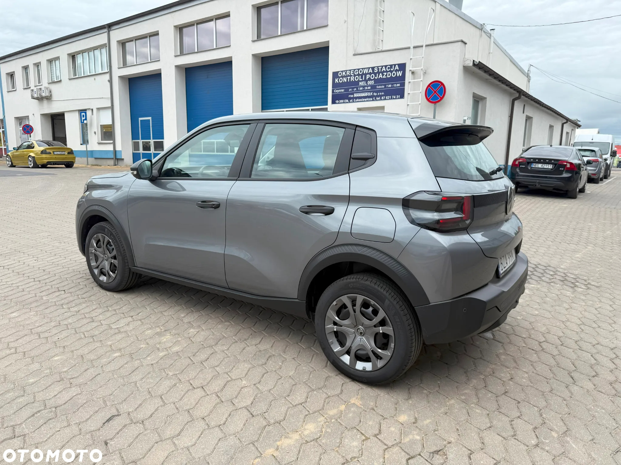 Citroën C3 - 9