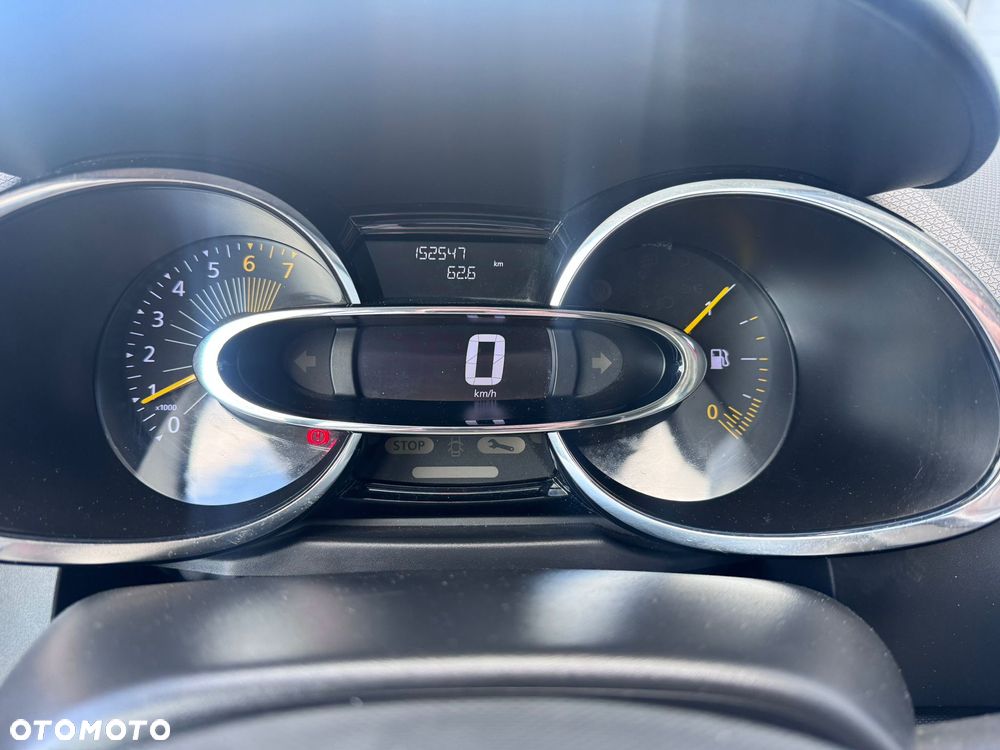 Renault Clio TCe 90 Limited - 8