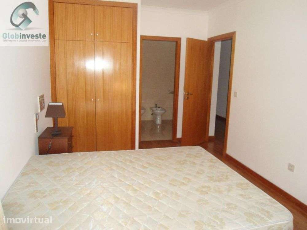 Apartamento T2, Mobilado e Equipado, à R. Constituição, Porto - Grande imagem: 4/8