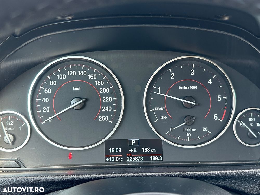 BMW Seria 4 420d Gran Coupe Aut. Sport Line - 18