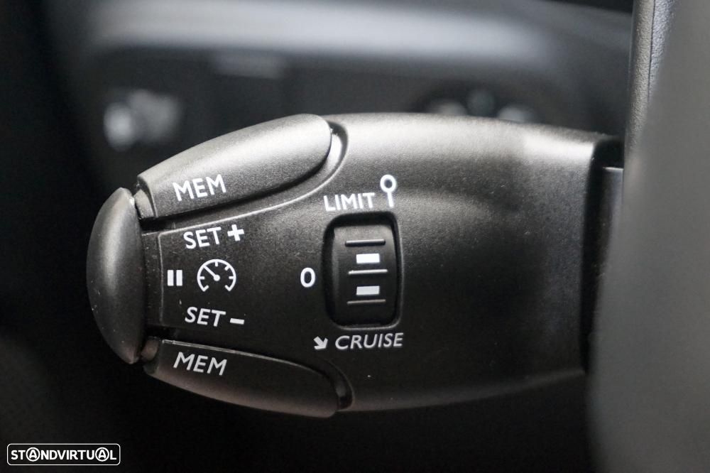 Citroën C3 1.2 PureTech Feel - 22