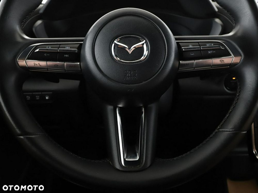 Mazda MX-30 - 22