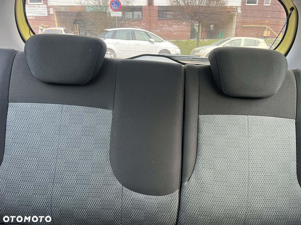 Kia Picanto 1.1 - 15