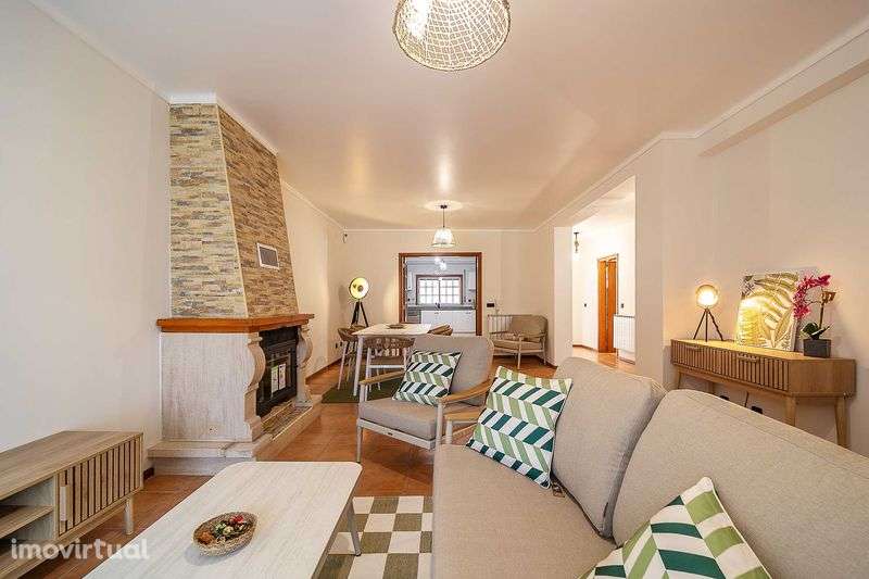 Moradia T4 em Praia de Mira, Aldeamento Miraoasis - Grande imagem: 2/12