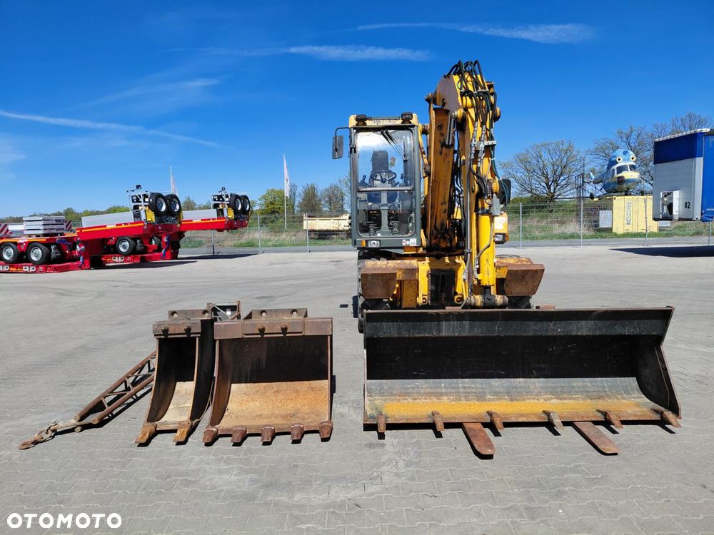 Mecalac 12MX - 8