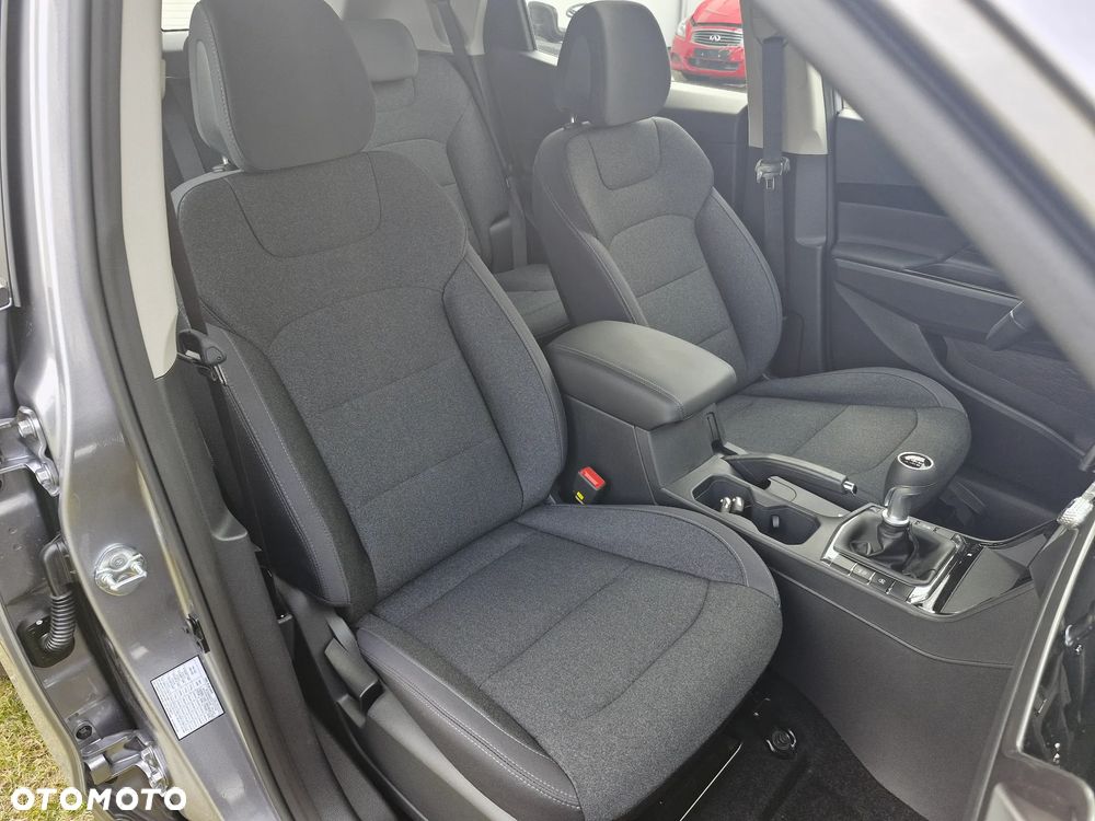 SsangYong/KGM Korando 1.5 T-GDI Joy 2WD - 29