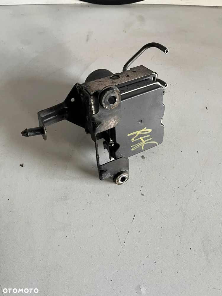 FORD TRANSIT MK7 POMPA HAMULCOWA ABS 0265251564 CC112C405BA STEROWNIK - 1