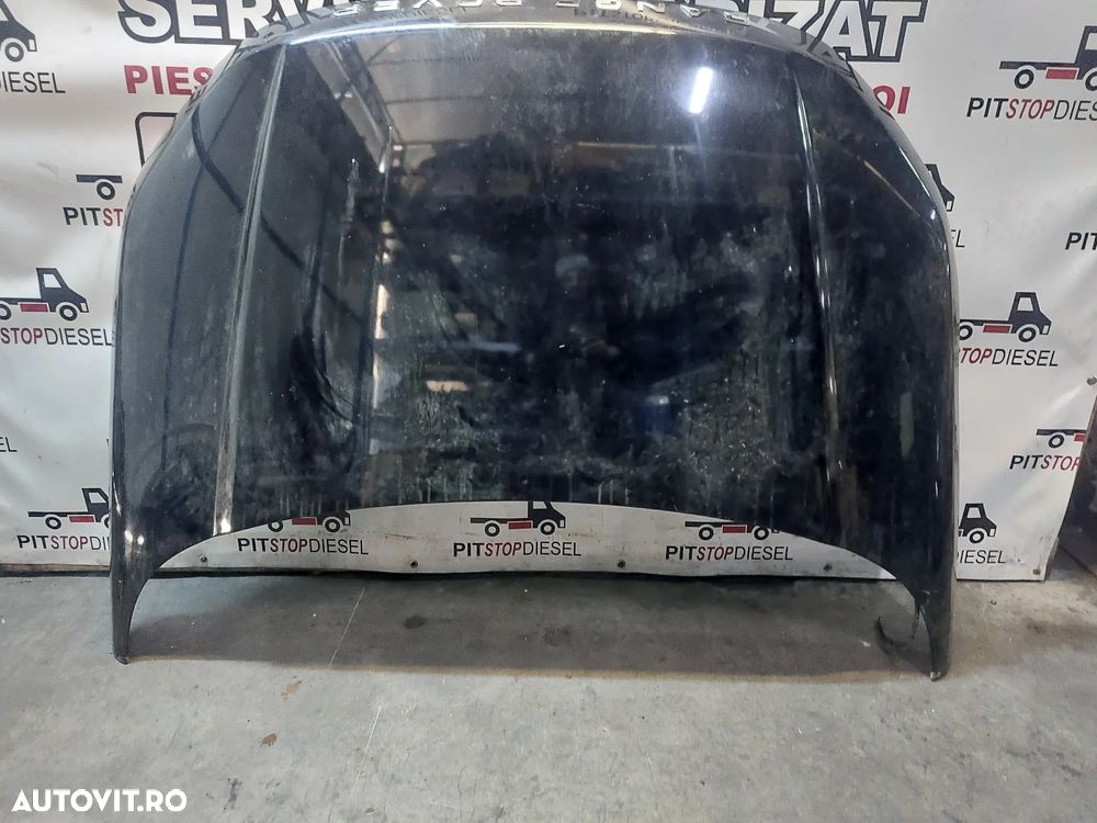 Față completa Land Rover Land Rover Range Rover Evoque 2.0 diesel 2014 2015 2016 2017 2018 2019 de Europa - 6