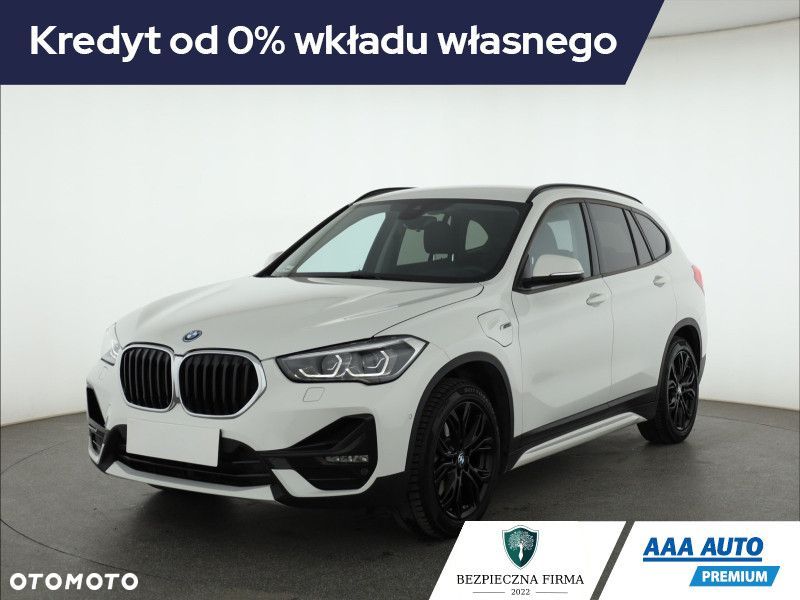 BMW X1 - 3