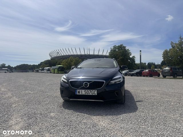 Volvo V40 Cross Country T3 Drive-E Summum - 9