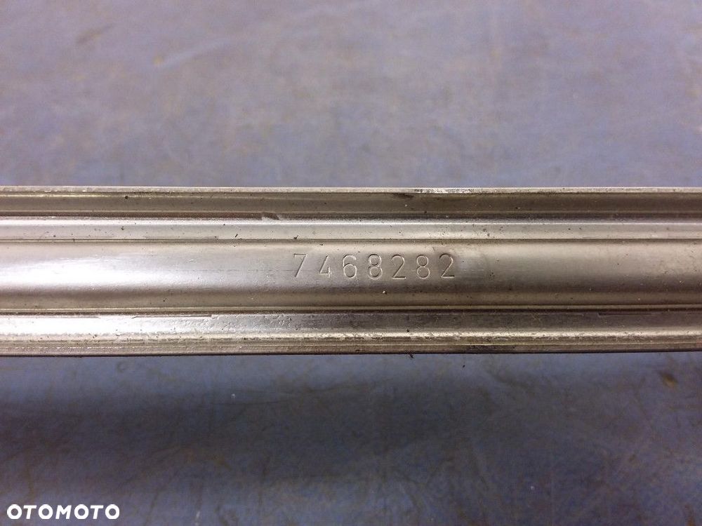 BMW X7 G07 OPASKA ZBIORNIKA PALIWA LEWA 7468282 - 3