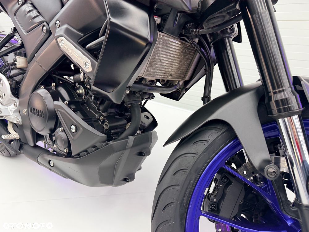 Yamaha MT - 23