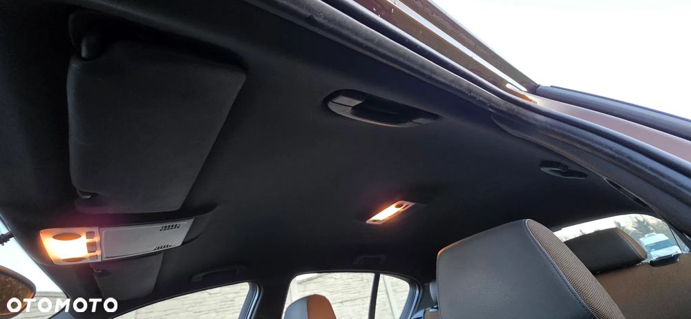 BMW Seria 1 - 15