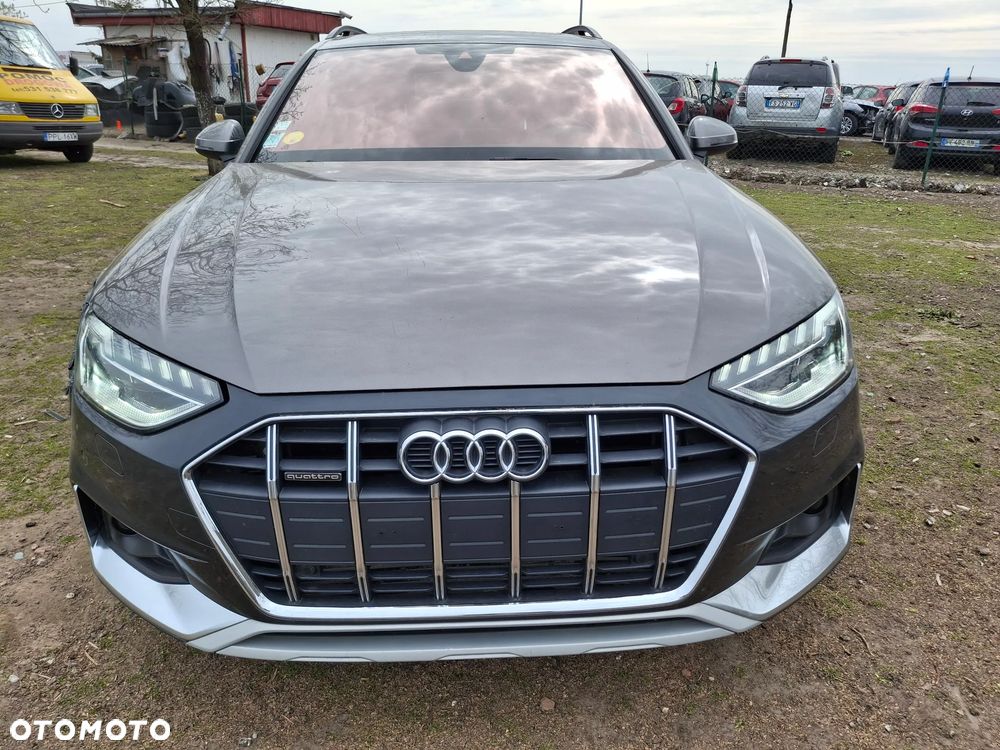 Audi A4 Allroad - 3