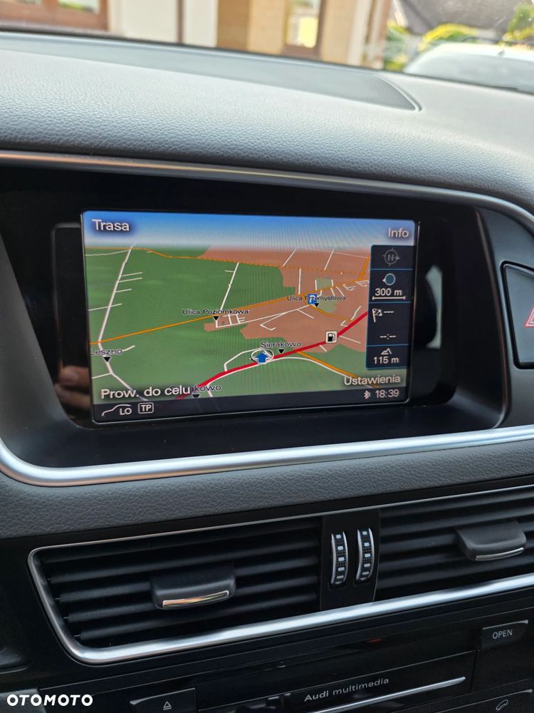 Audi Q5 2.0 TDI S tronic - 23