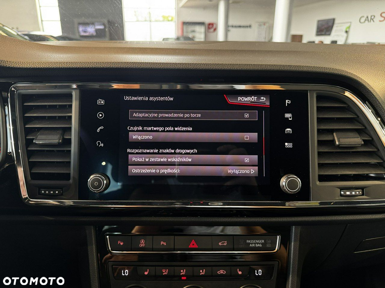 Seat Ateca - 33