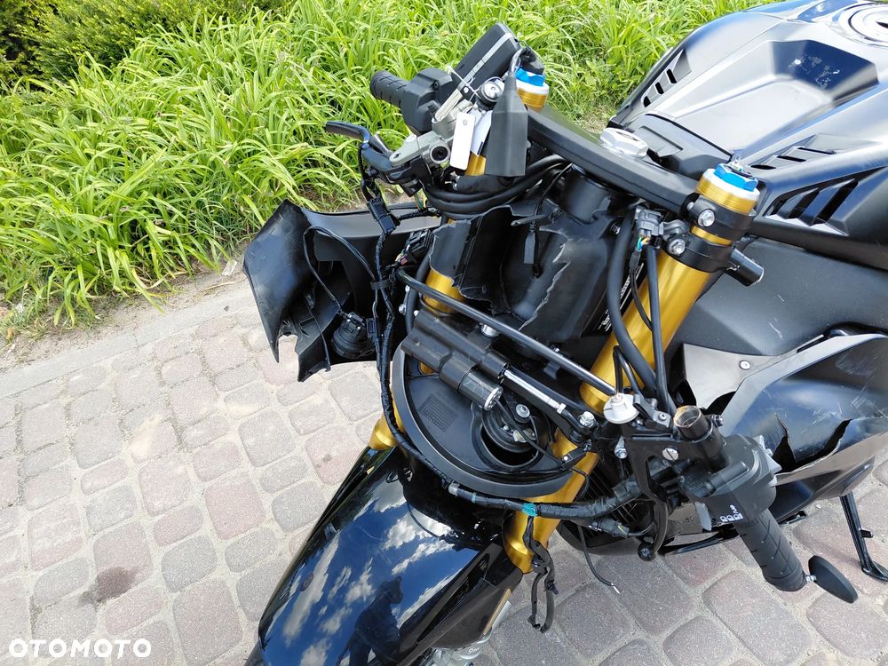 Honda CBR - 16