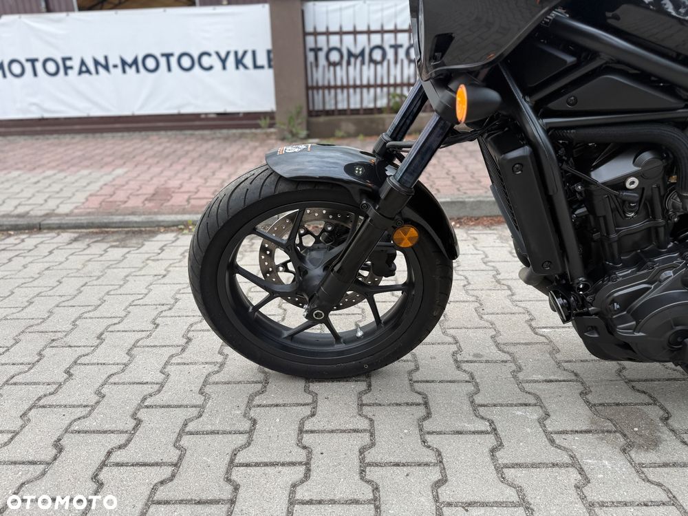 Honda CMX - 19