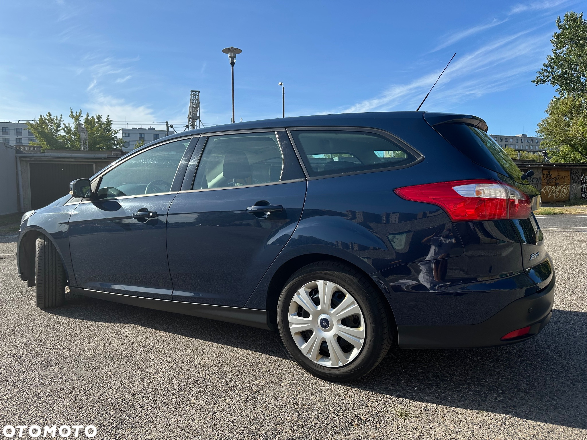 Ford Focus 1.0 EcoBoost Edition - 6