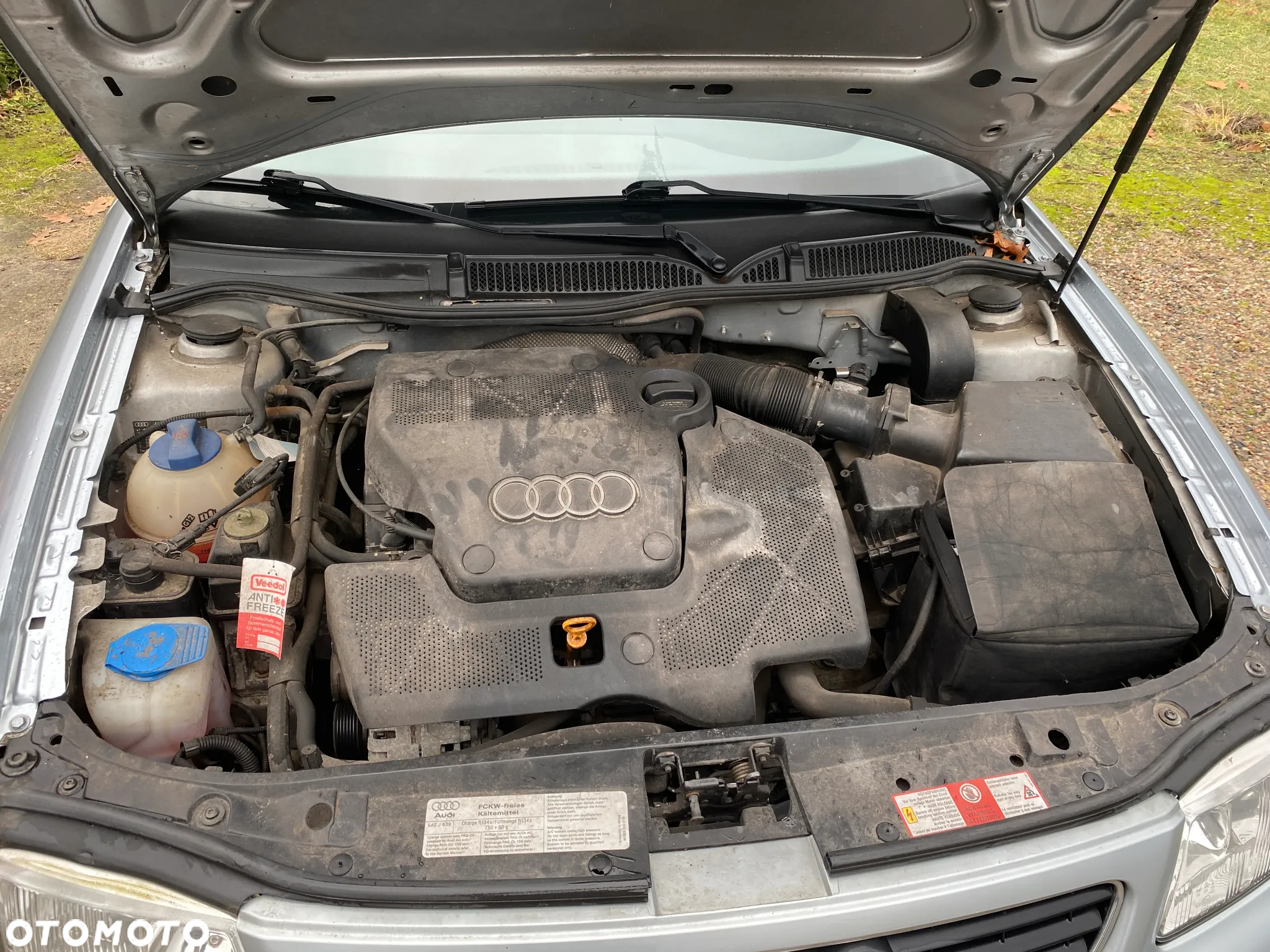 Audi A3 - 12