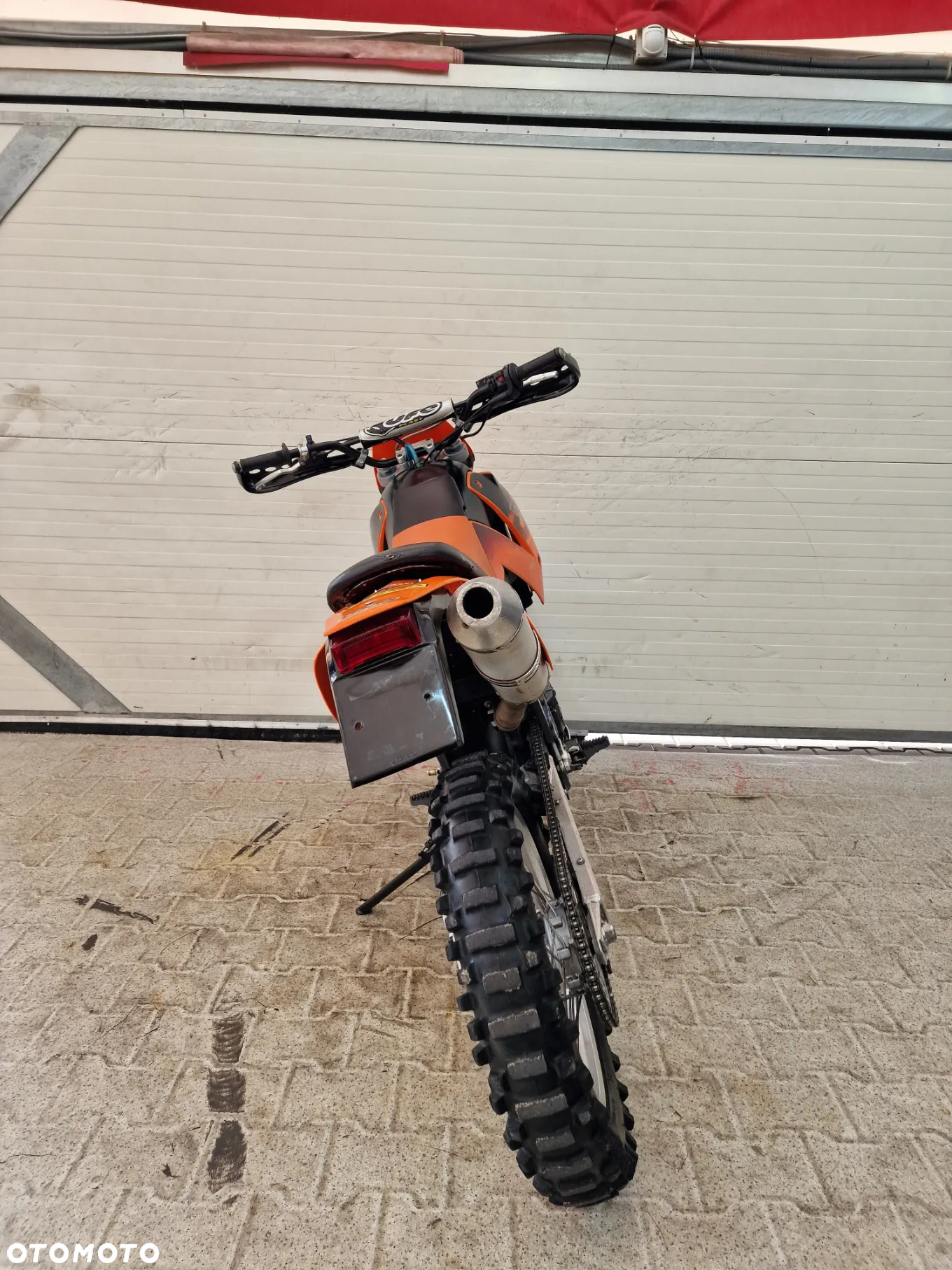 KTM Inny - 25