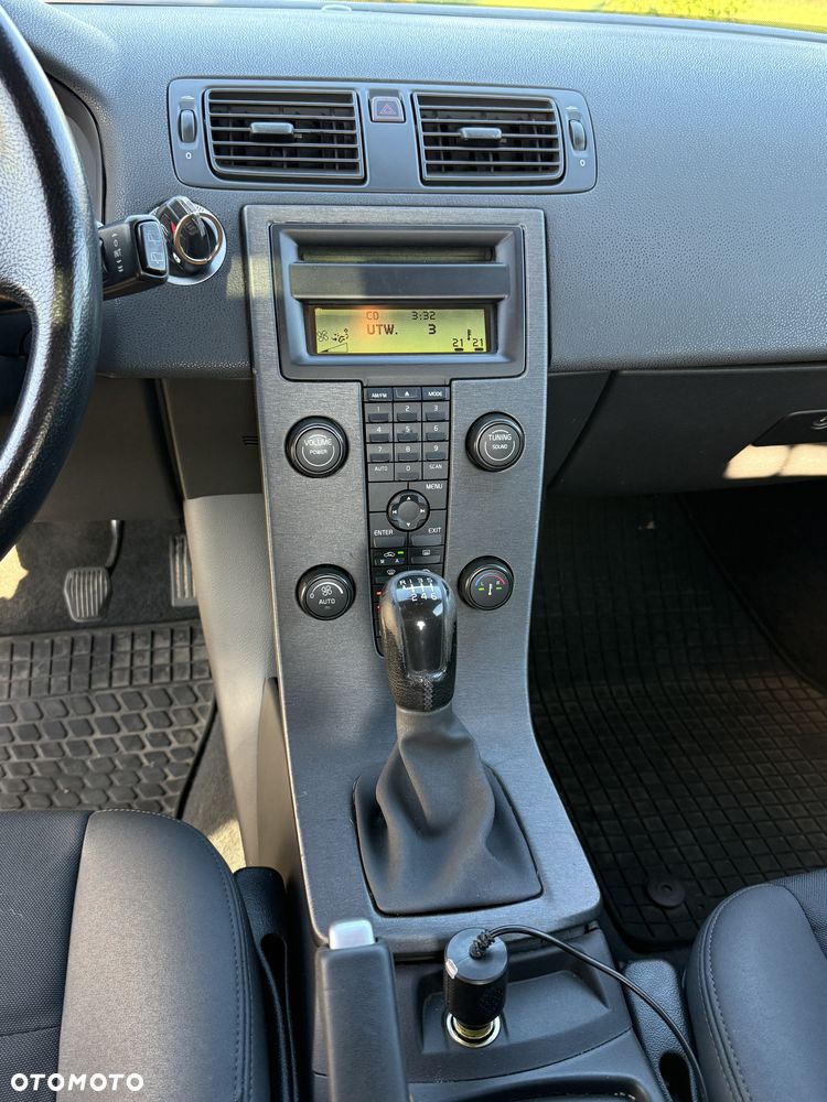 Volvo C30 - 13