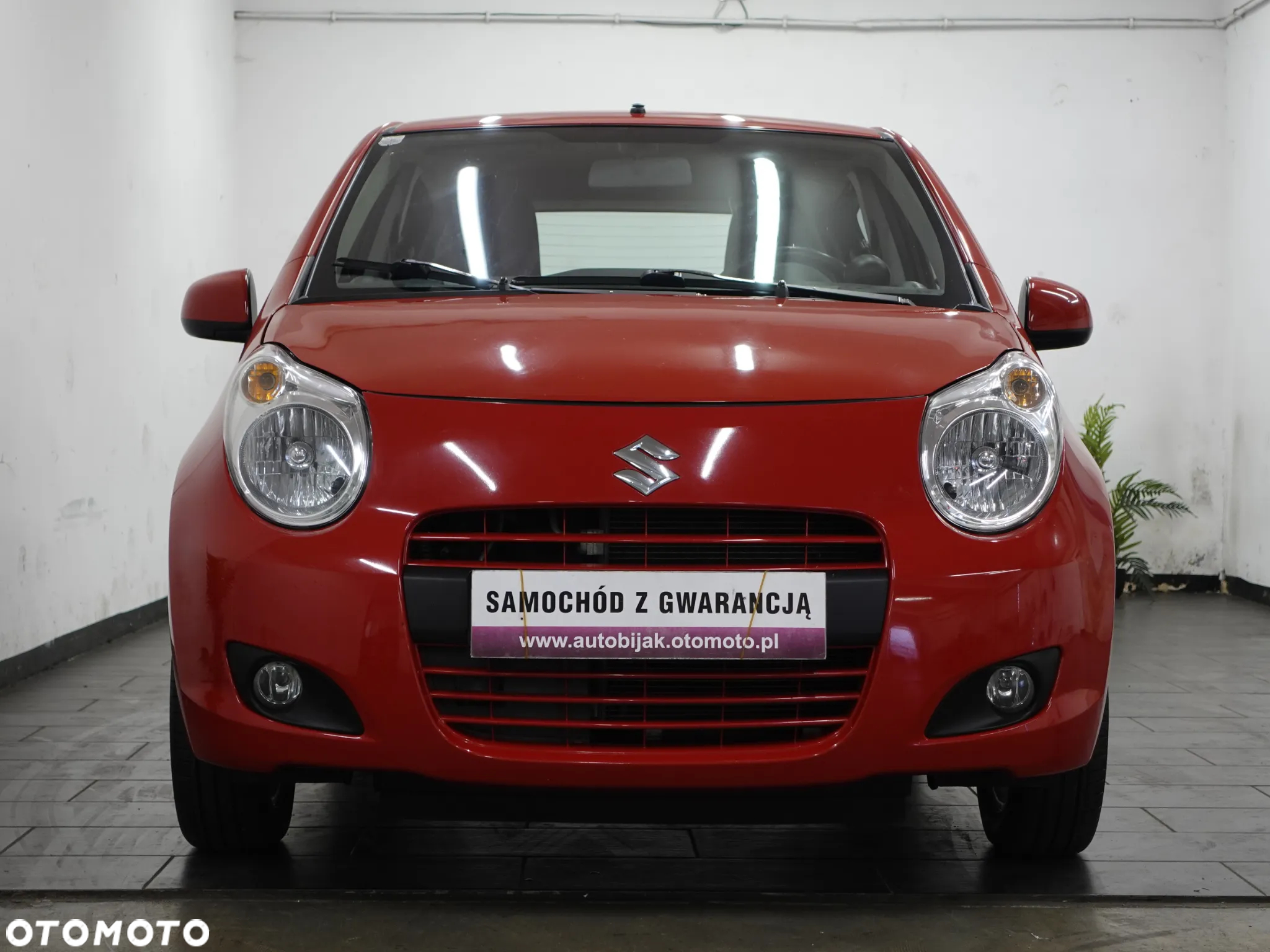 Suzuki Alto 1.0 Club - 13