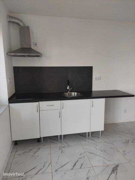 Arrenda-se apartamento T1 na Várzea - Grande imagem: 4/6
