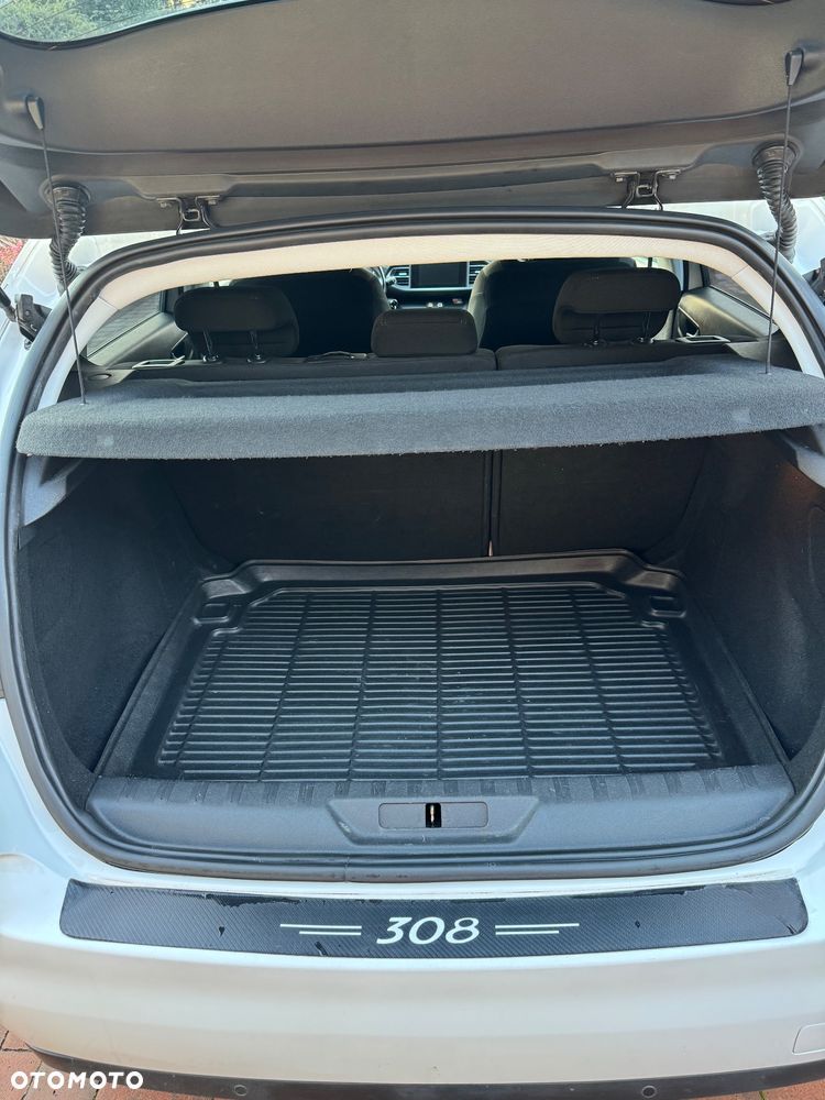 Peugeot 308 BlueHDi 120 Stop & Start Active - 30