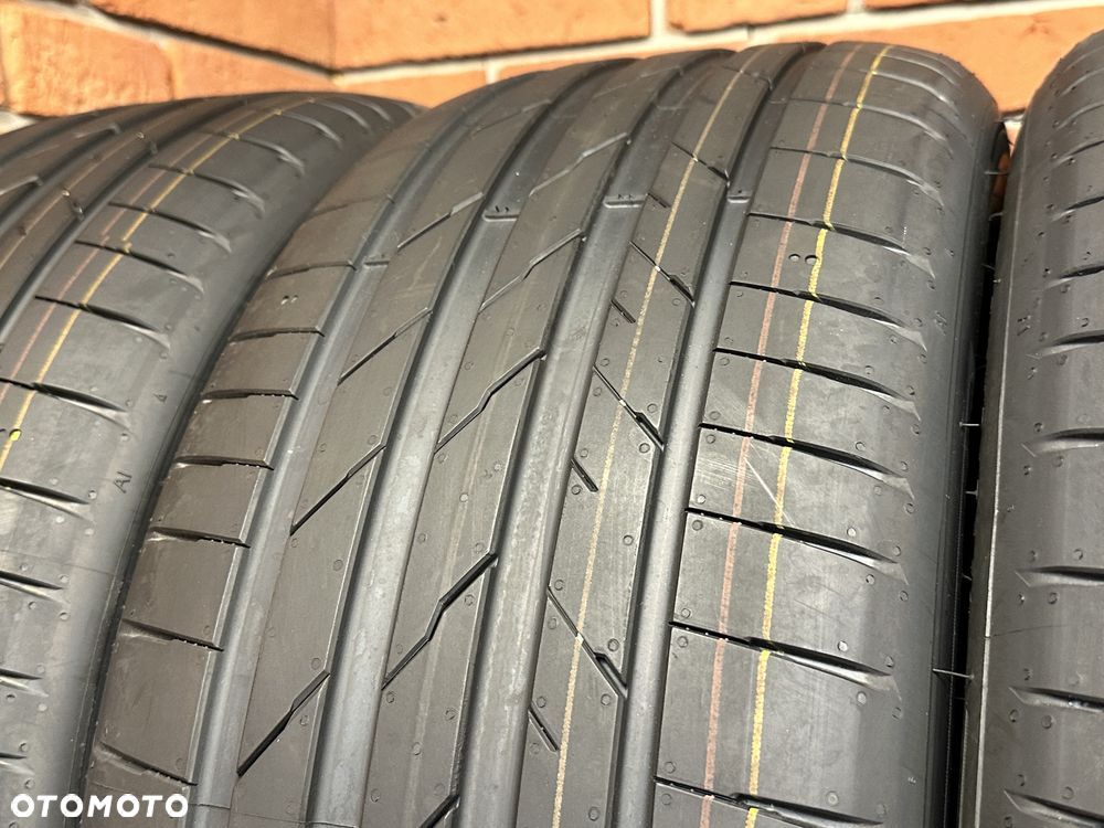 Opony Hankook Ventus 255/45R19 Nowe 2025 - 5