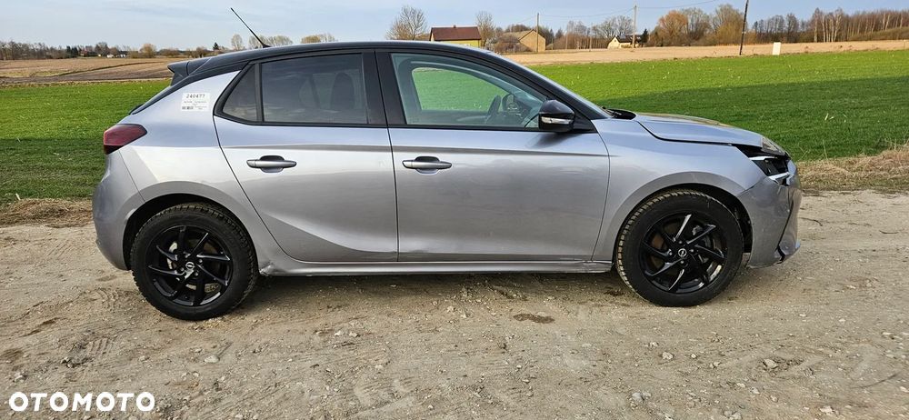 Opel Corsa - 2