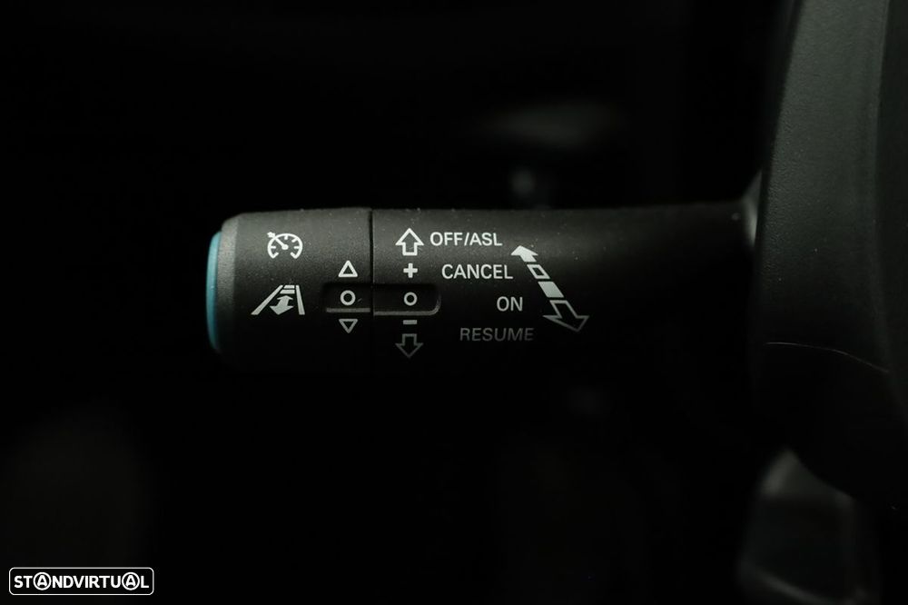 MG MG5 51 kWh Luxury - 18