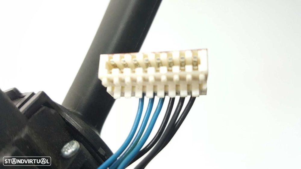 BLOCO DE CONTROLE MULTIFUNÇÕES VOLKSWAGEN GOLF VII LIM. (5G1) ADVANCE BLUEMOTION - 4