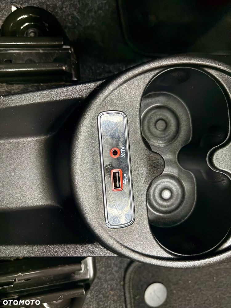 Fiat 500 1.2 8V Lounge Euro6 - 26