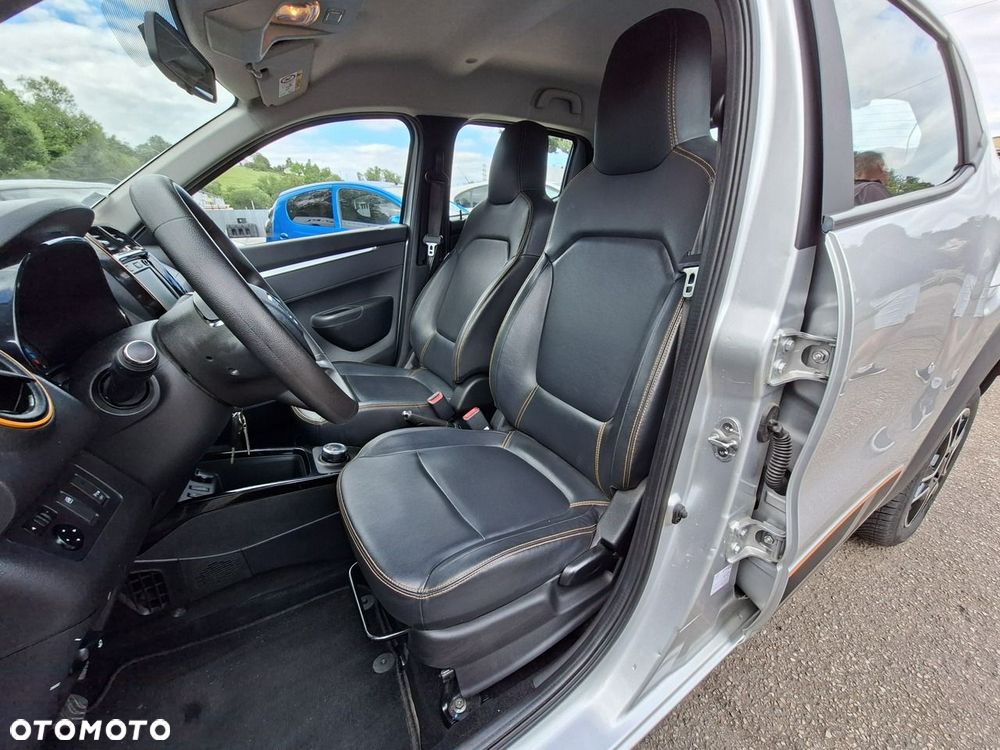 Dacia Spring Electric 45 Essential - 14