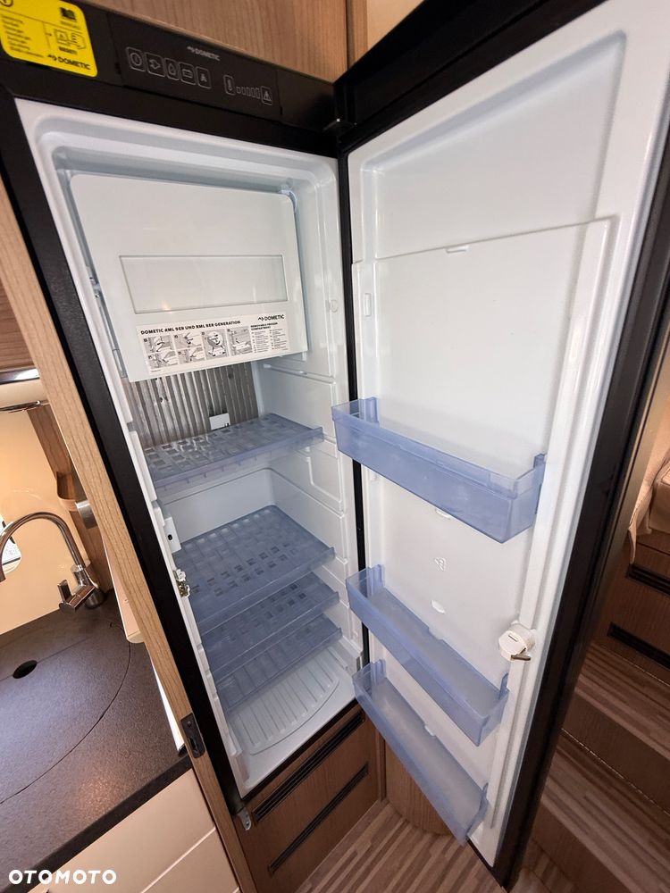 Fiat Carthago Malibu I 441 LE Ducato - 28
